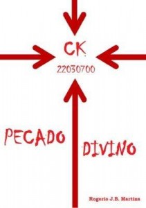 Baixar Pecado Divino pdf, epub, eBook