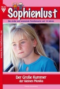 Baixar Sophienlust 45 – liebesroman pdf, epub, eBook