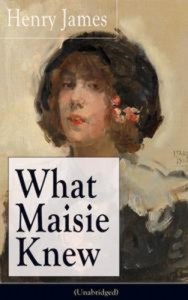 Baixar What maisie knew (unabridged) pdf, epub, eBook