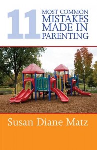 Baixar 11 most common mistakes made in parenting pdf, epub, eBook