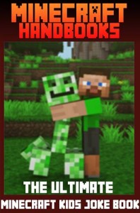 Baixar Unoffical minecraft handbooks: minecraft jokes pdf, epub, eBook