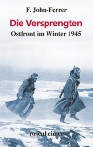 Baixar Versprengten – ostfront im winter 1945, die pdf, epub, eBook