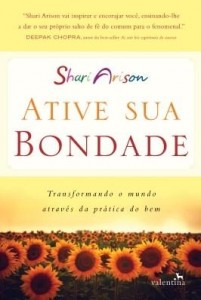 Baixar Ative Sua Bondade pdf, epub, eBook