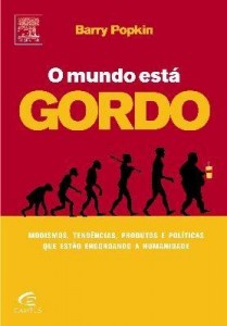 Baixar O MUNDO ESTÁ GORDO pdf, epub, eBook