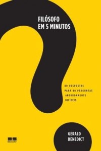 Baixar Filósofo em 5 minutos pdf, epub, eBook
