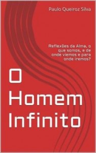 Baixar O Homem Infinito pdf, epub, eBook