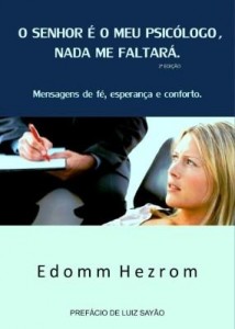 Baixar O Senhor é o meu psicólogo, nada me faltará. pdf, epub, eBook