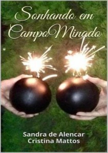 Baixar Sonhando Em Campo Minado pdf, epub, eBook