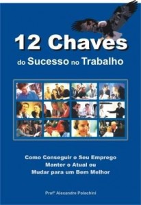 Baixar 12 chaves do sucesso no trabalho pdf, epub, eBook