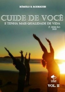 Baixar CUIDE DE VOCÊ E TENHA MAIS QUALIDADE DE VIDA – VOL. II pdf, epub, eBook