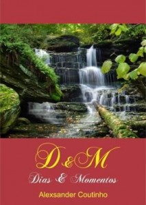 Baixar Dias & Momentos pdf, epub, eBook