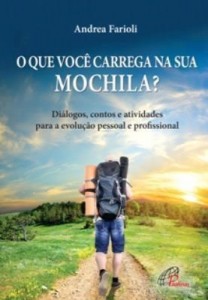 Baixar O que você carrega na sua mochila? pdf, epub, eBook