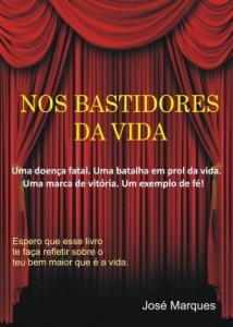 Baixar Nos Bastidores da Vida pdf, epub, eBook