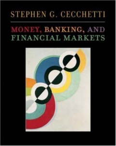 Baixar Money, banking and financial markets pdf, epub, eBook