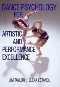 Baixar Dance psychology for artistic and performance pdf, epub, eBook