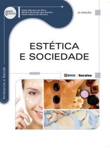 Baixar Estética e Sociedade pdf, epub, eBook