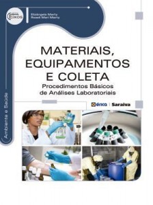 Baixar Materiais, Equipamentos e Coleta – Procedimentos Básicos de Análises Laboratoriais pdf, epub, eBook