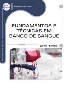 Baixar Fundamentos e Técnicas em Banco de Sangue – Série Eixos pdf, epub, eBook