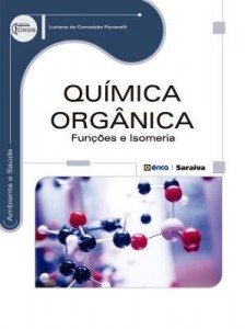 Baixar Química Orgânica – Funções e Isomeria pdf, epub, eBook