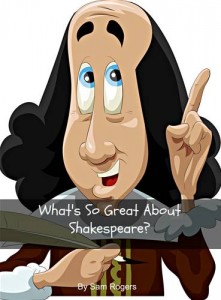 Baixar What’s so great about shakespeare? pdf, epub, eBook