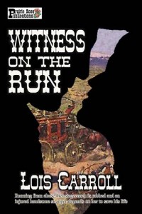 Baixar Witness on the run pdf, epub, eBook
