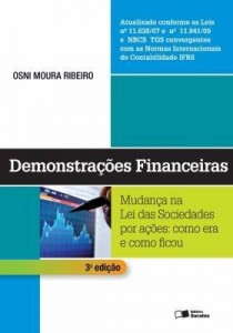 Baixar DEMONSTRAÇÕES FINANCEIRAS pdf, epub, eBook