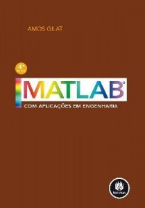 Baixar Matlab Com Aplicação Em Engenharia – 4ª Ed. 2012 pdf, epub, eBook