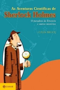 Baixar As aventuras científicas de Sherlock Holmes pdf, epub, eBook