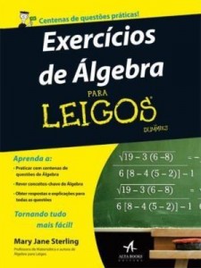 Baixar Exercícios de Álgebra Para Leigos pdf, epub, eBook