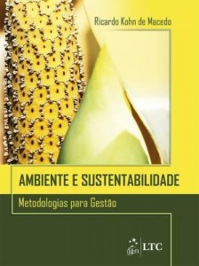 Baixar Ambiente e Sustentabilidade – Metodologias para Gestão pdf, epub, eBook