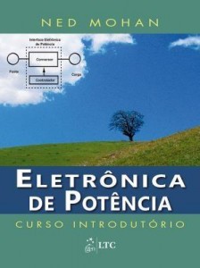 Baixar Eletrônica de Potência – Curso Introdutório pdf, epub, eBook