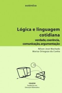 Baixar Lógica e linguagem cotidiana pdf, epub, eBook