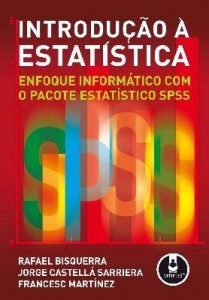Baixar Introdução À Estatística – Enfoque Informático com o Pacote Estatístico Spss pdf, epub, eBook