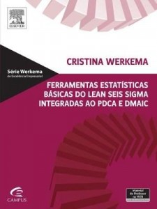 Baixar Ferramentas estatísticas básicas do lean seis sigma integradas ao pdca pdf, epub, eBook