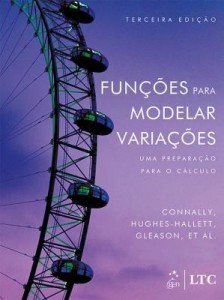 Baixar Funções para Modelar Variações – Uma Preparação para o Cálculo pdf, epub, eBook