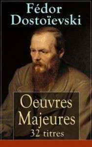 Baixar Fedor dostoievski: oeuvres majeures – 32 titres pdf, epub, eBook
