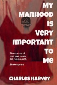 Baixar My manhood…is very important to me pdf, epub, eBook