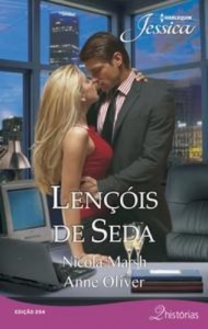 Baixar Lencois de seda pdf, epub, eBook