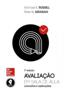 Baixar Avaliação Em Sala de Aula – Conceitos e Aplicações pdf, epub, eBook