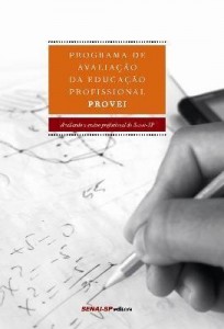 Baixar Programa de Avaliação da Educação Profissional – Provei pdf, epub, eBook