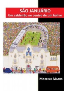 Baixar São Januário pdf, epub, eBook