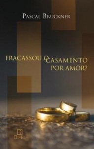 Baixar Fracassou o casamento por amor? pdf, epub, eBook