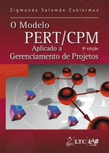 Baixar O Modelo PERT/CPM Aplicado a Gerenciamento de Projetos pdf, epub, eBook