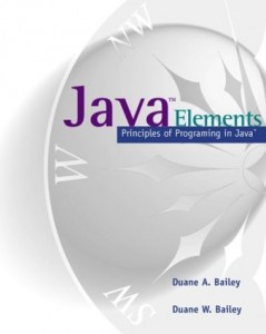 Baixar Java elements pdf, epub, eBook