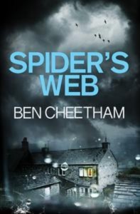 Baixar Spider’s web pdf, epub, eBook