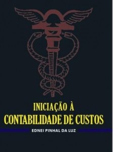 Baixar INICIAÇÃO À CONTABILIDADE DE CUSTOS pdf, epub, eBook