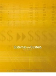 Baixar SISTEMAS DE CUSTEIO pdf, epub, eBook