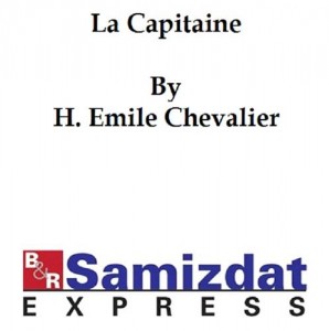 Baixar Capitaine, in french, la pdf, epub, eBook