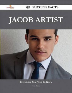 Baixar Jacob artist 60 success facts – everything you pdf, epub, eBook