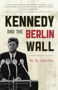Baixar Kennedy and the berlin wall pdf, epub, eBook